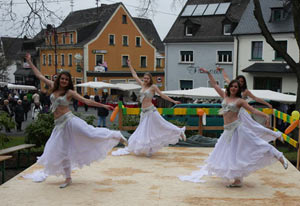 Gewerbemarkt Kelberg Gruppe Sukaynah